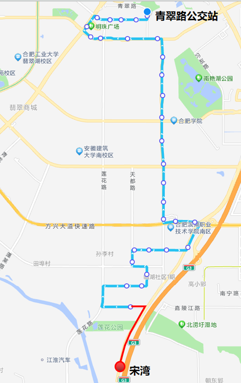 恢复603线路走向.png
