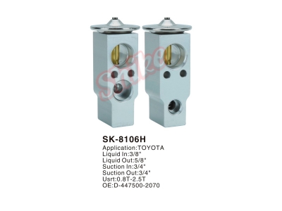 SK-8106H